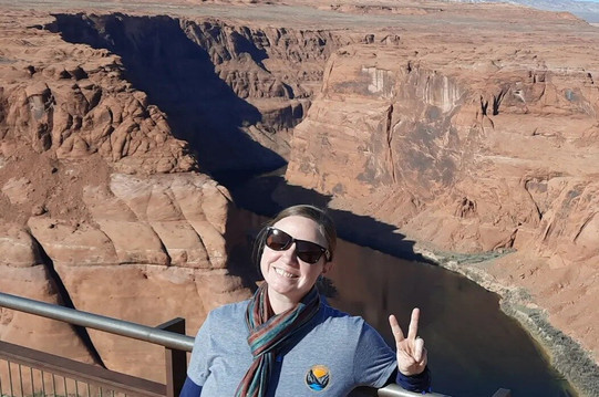 Above and Beyond Grand Canyon Tours-威廉姆斯必去景点