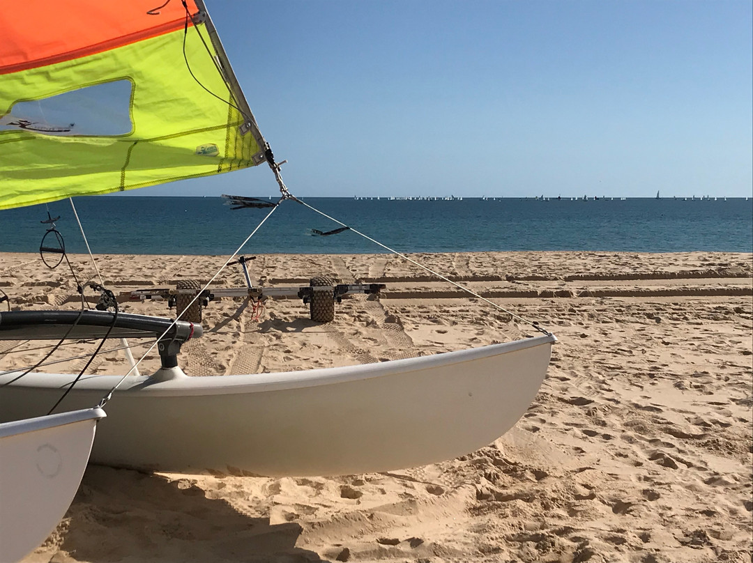 Sailcompany-拉各斯必去景点