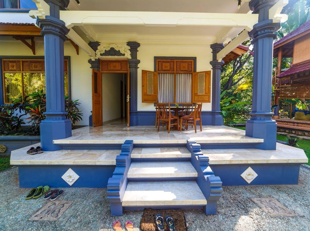 Kubu Kusuma Guest House Lovina主图