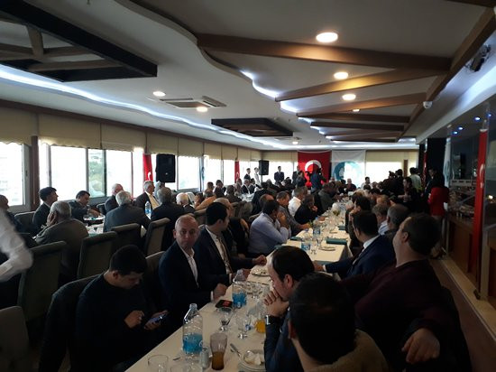 Palmcity Turgutlu主图