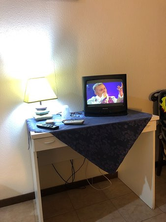 美丽殿酒店主图