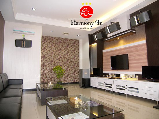 Hotel Harmony In主图