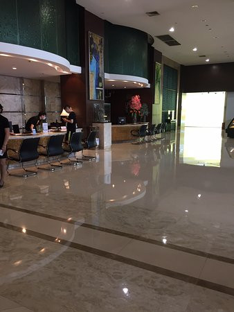 温州华侨饭店主图