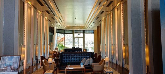 贵阳新世界酒店主图