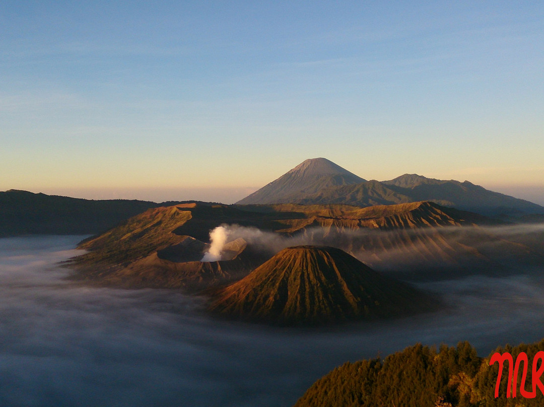 Raja Tours Indonesia景点图片