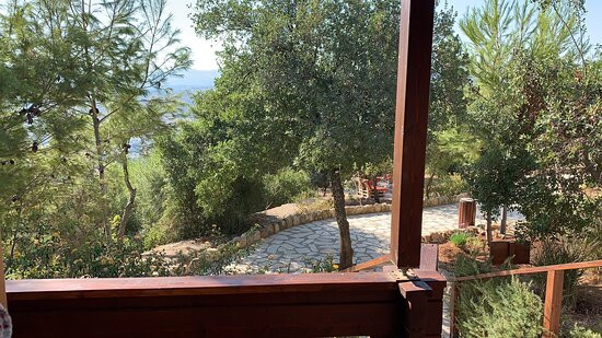 Jordan Paintball Club-Al Salt必去景点