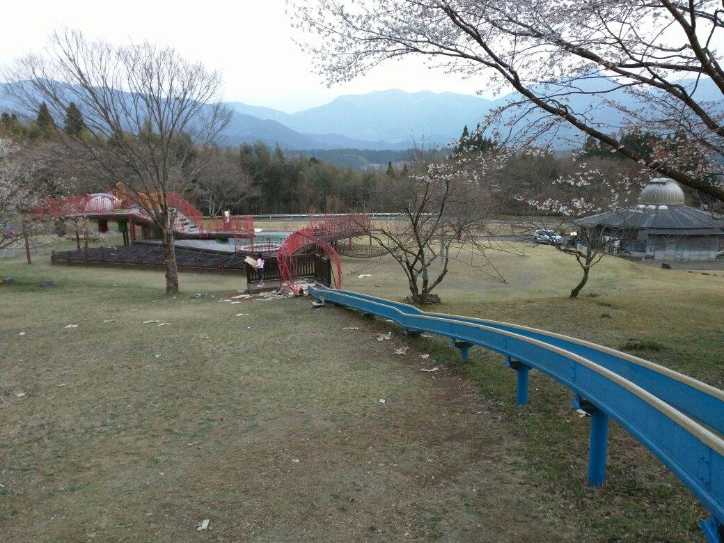 Country Park Hoihoi Hiroba景点图片
