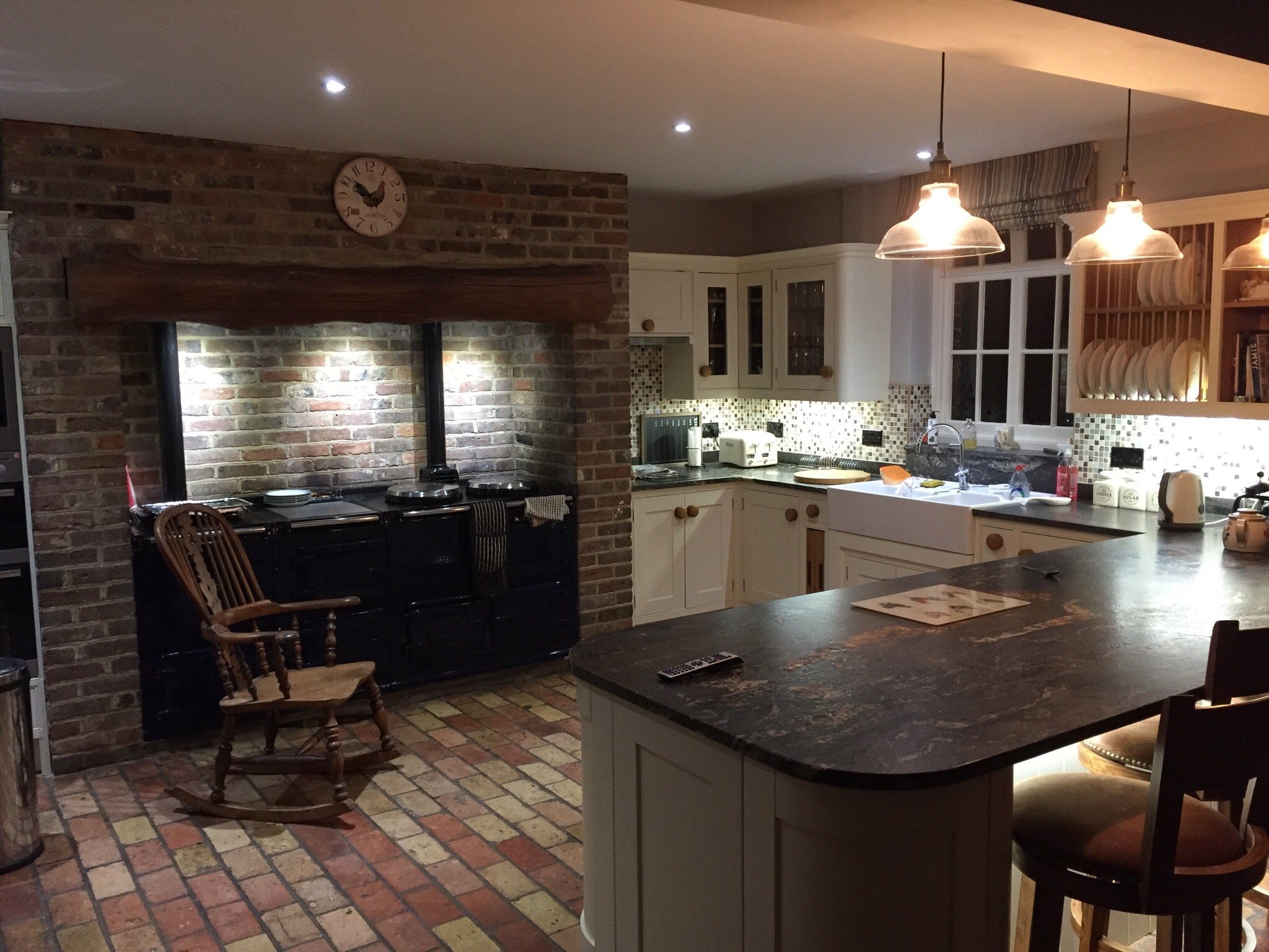 Beechwood Home Farm Bed & Breakfast-官方
