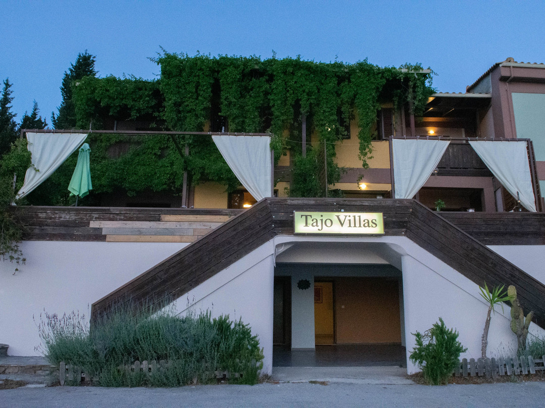 Tajo Villas
