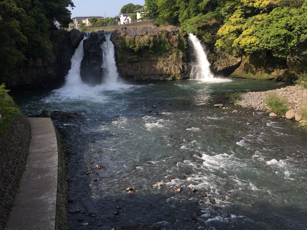 Chuo Park-裾野市必去景点