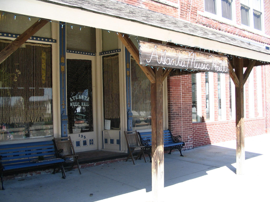 Atlanta旅游攻略图片