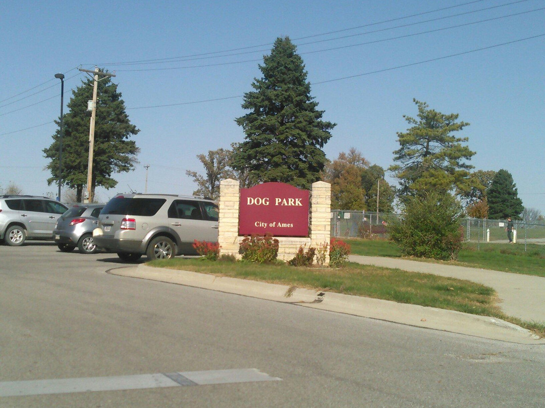 艾姆斯旅游攻略图片