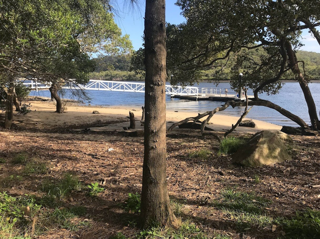 Swallow Rock Reserve