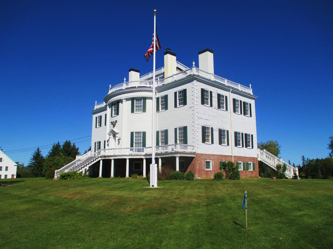 General Henry Knox Museum / Montpelier景点图片