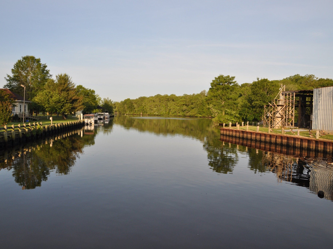 Snow Hill旅游攻略图片