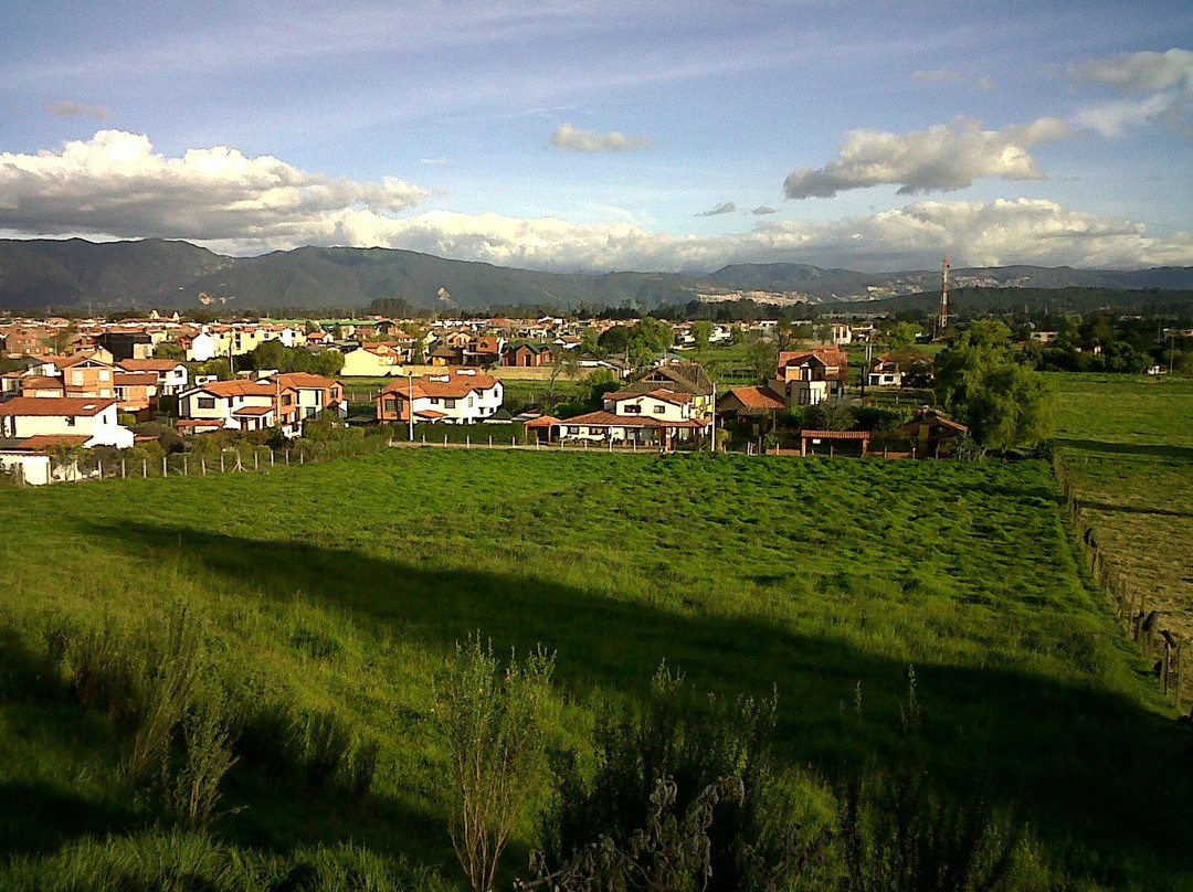 Cota旅游攻略图片