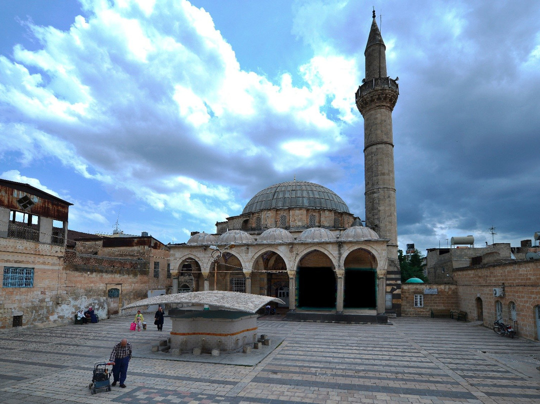 Kilis旅游攻略图片