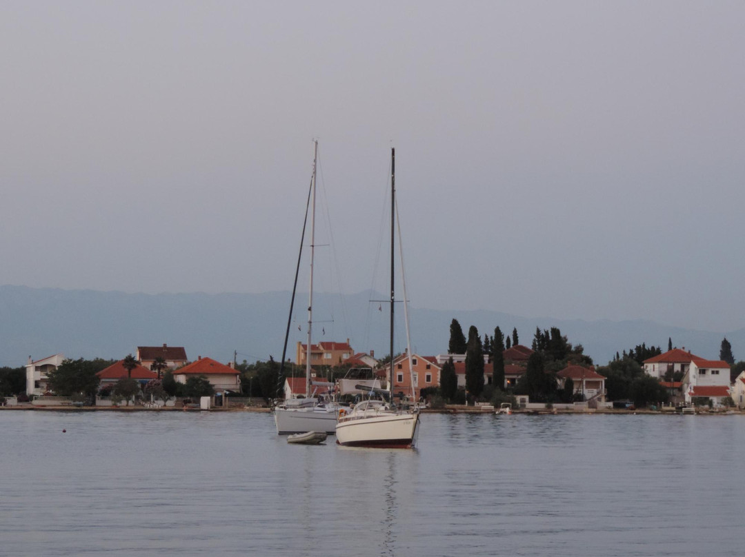 Sutomiscica旅游攻略图片