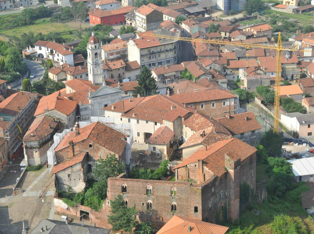 Buronzo旅游攻略图片