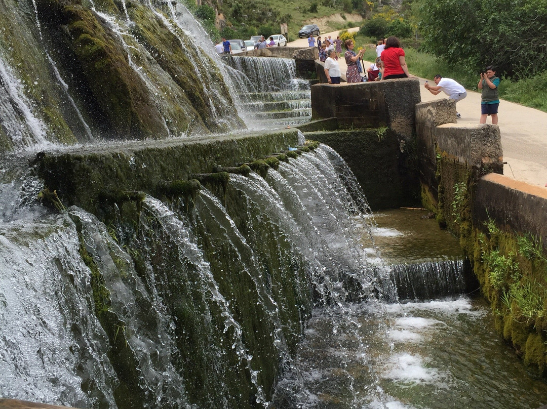 Villanueva del Trabuco旅游攻略图片