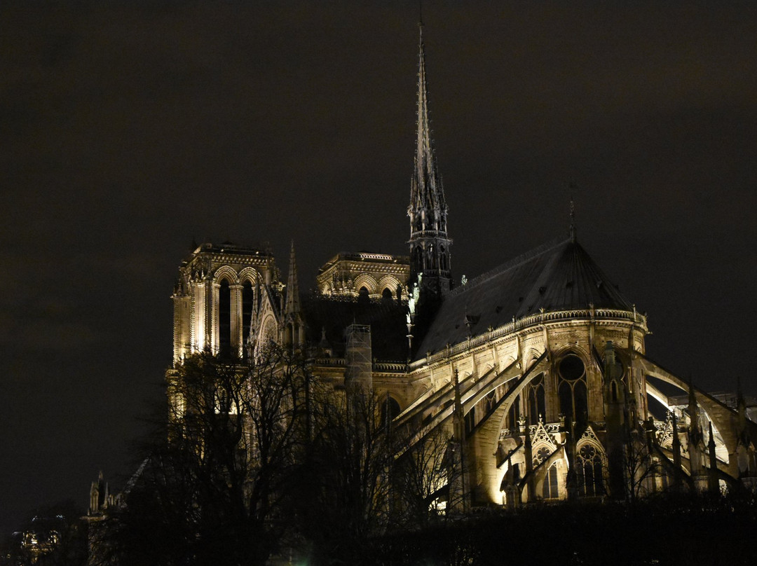 Notre-Dame-de-l'Isle旅游攻略图片