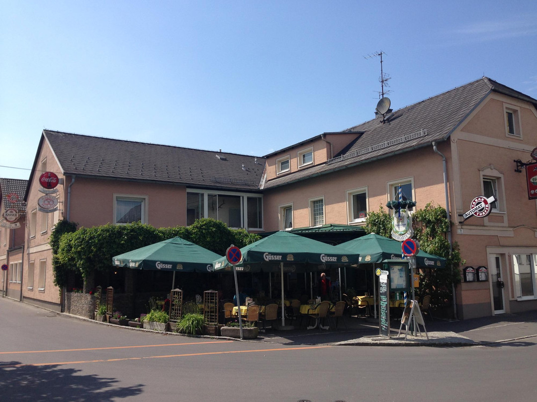 Feldkirchen an der Donau旅游攻略图片