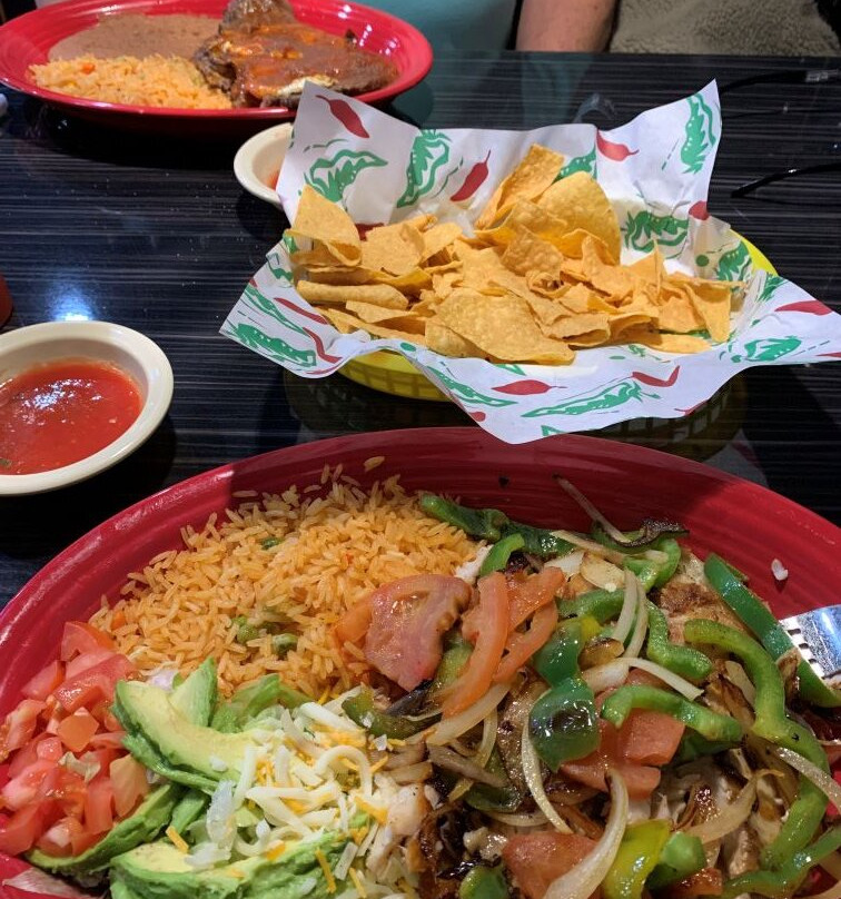 Canelo's Mexican Grill And Bar