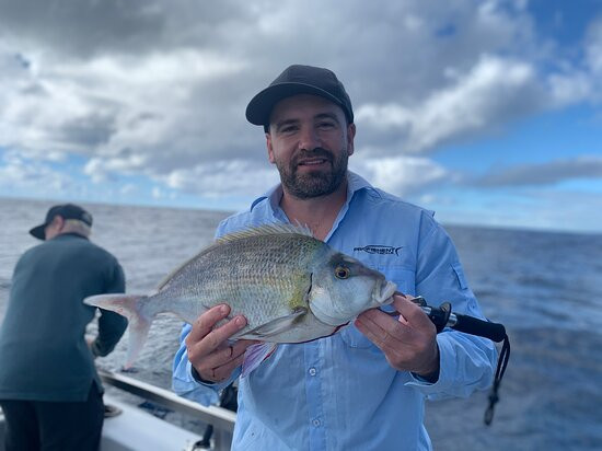 Port Macquarie Fishing Charters-麦克夸利港必去景点