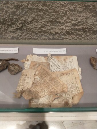 Gush Etzion Heritage Center-Kfar Ezion必去景点