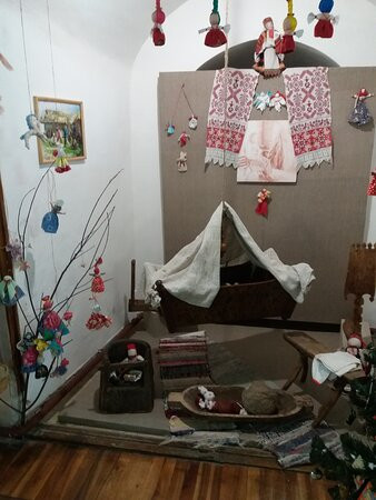 Museum Preserve Smolensk Flax-Smolensk必去景点