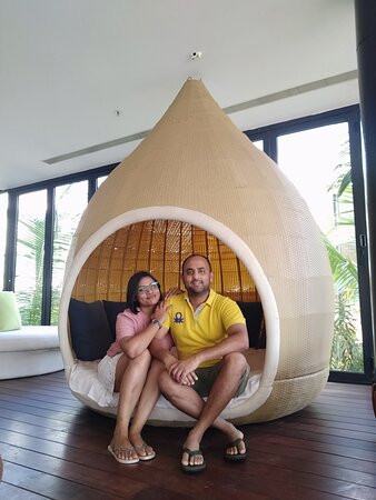 Azaya Beach Resort Goa主图