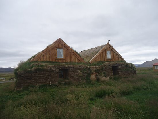 Möðrudalur Farm景点图片