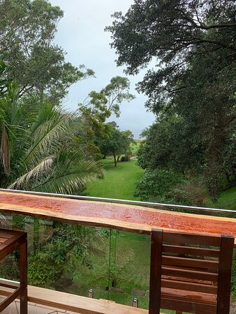 Ocean Blue B&B主图