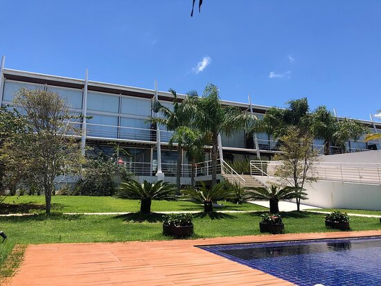 Parador Estaleiro Hotel主图