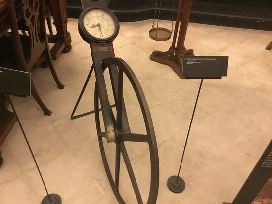 Museu da Ciencia-科英布拉区必去景点