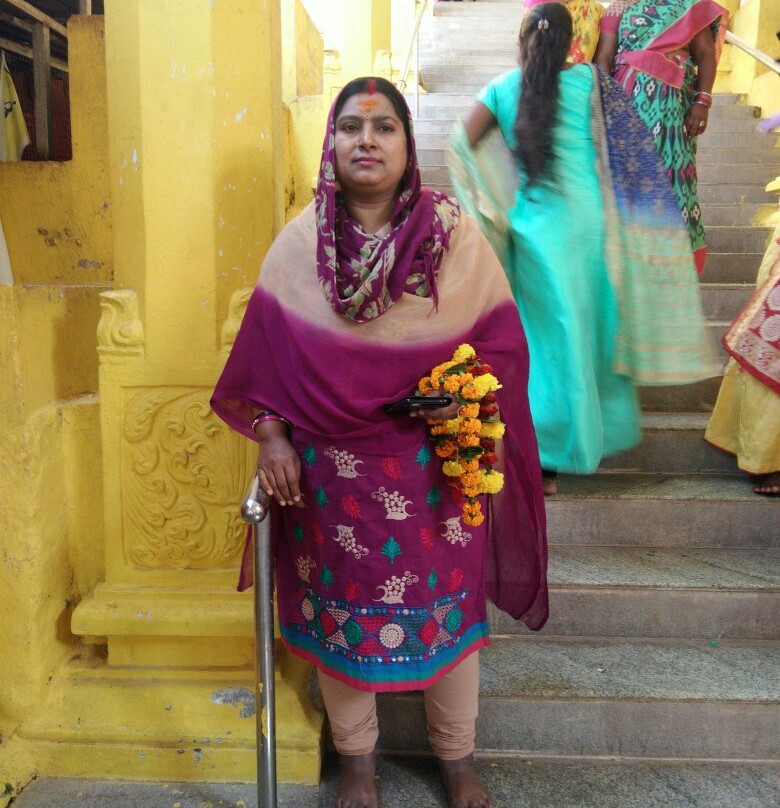 Komuravelli Mallanna Jaathara-Siddipet必去景点