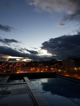 Hotel Amantykir主图