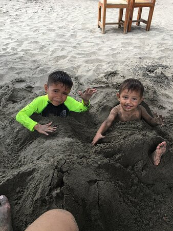 Barra Navidad-曼萨尼约必去景点