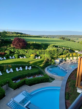 Hotel & Spa Der Steirerhof主图