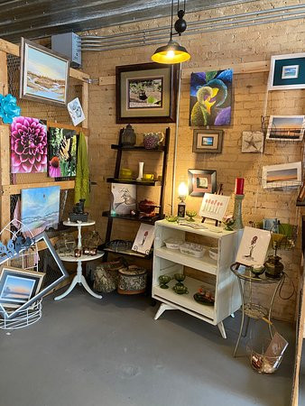 The 606 Market-Metropolis必去景点