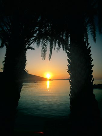 Palm Beach Paros-帕罗斯岛必去景点