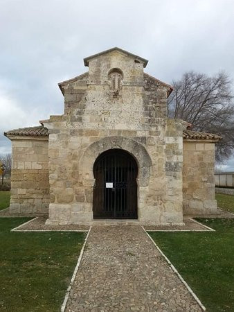 Iglesia de San Juan de Banos景点图片