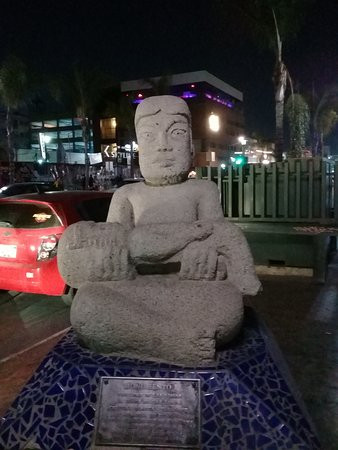 Avenida Revolucion景点图片