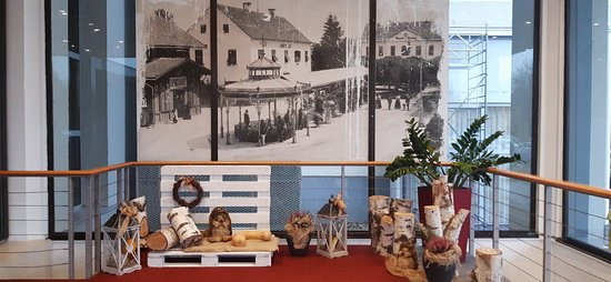 Hotel Izvir主图