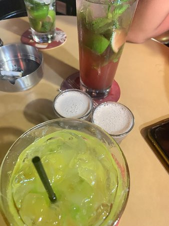 Boomerang Sports Pub-罗德城必去景点
