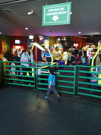 Mundo Divertido-蒂华纳必去景点