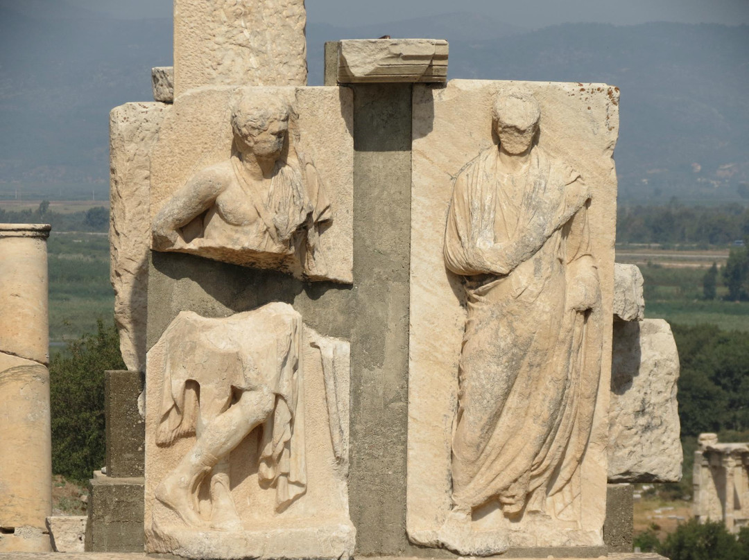 Hercules Gate景点图片