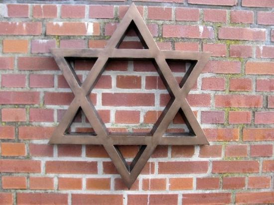 Gedenkstätte Ehemalige Synagoge景点图片