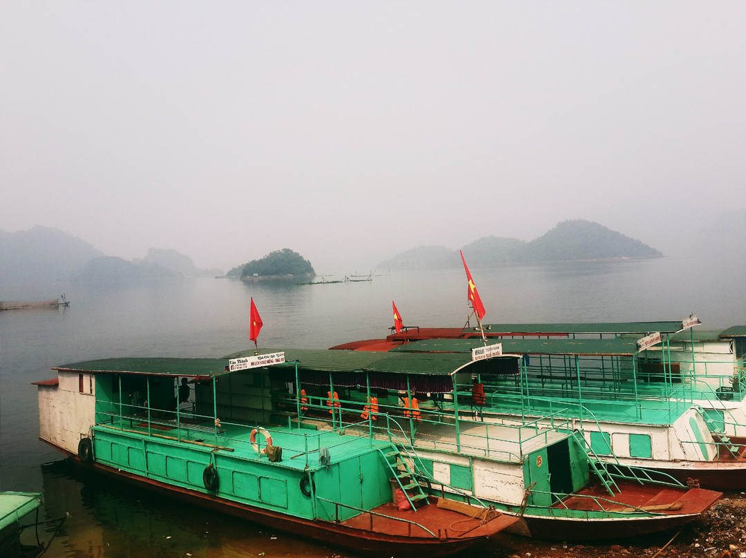 Thung Nai