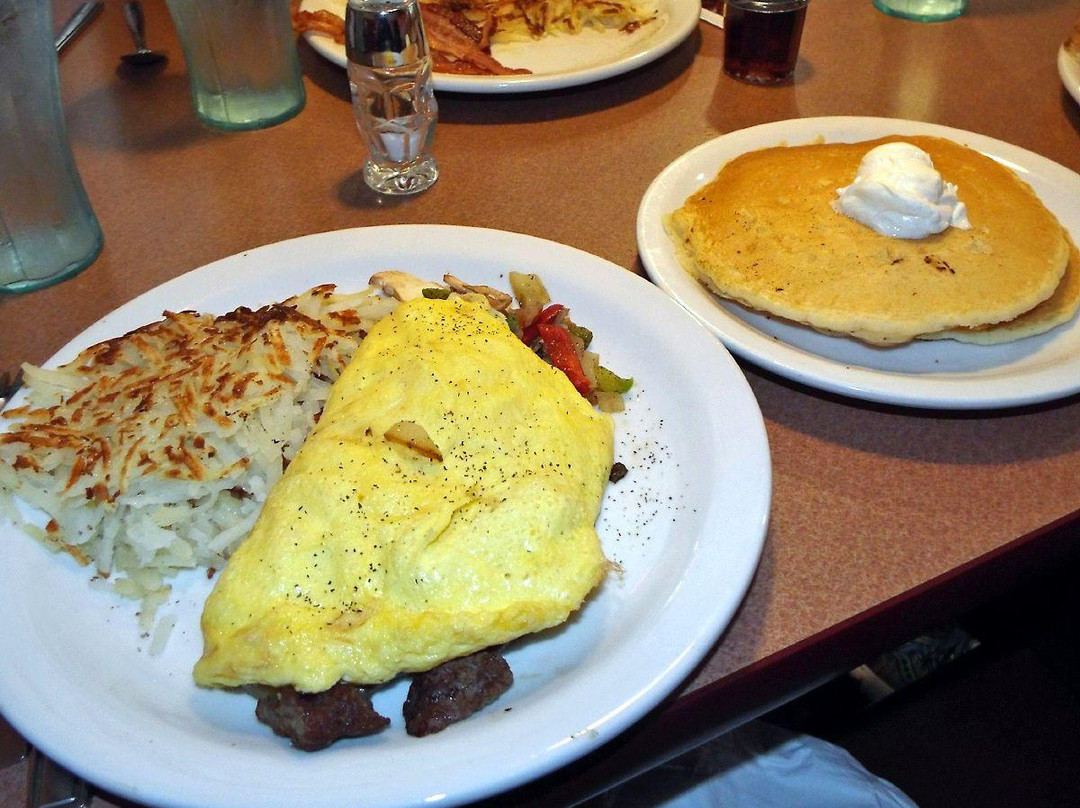 Denny's
